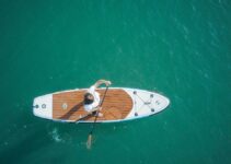 SUP SIGNIFICATO: COS’È LO STAND UP PADDLE?